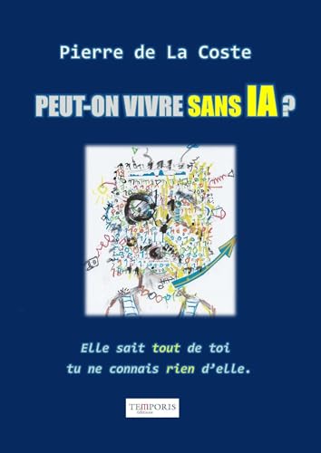 Couverture du livre