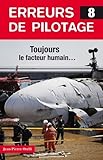 Erreurs De Pilotage 8