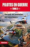 Pilotes En Guerre   Tome 2 (2)