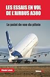 Les Essais En Vol De L'airbus A380