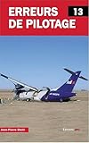 Erreurs De Pilotage Tome 13 13
