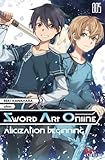 Sword Art Online   Tome 5 Alicization Beginning (05)