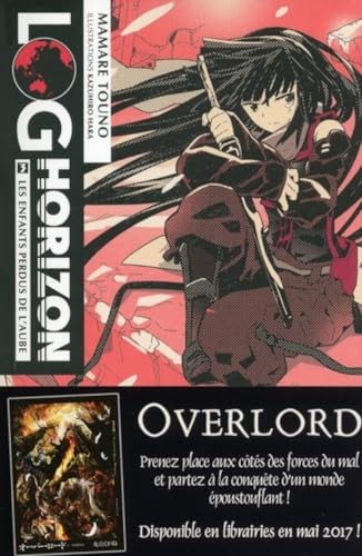 Couverture du livre
