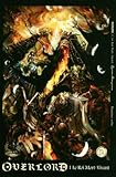 Overlord   Tome 1 Le Roi Mort Vivant (01)