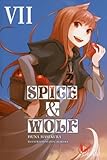 Spice & Wolf, Tome 7 :