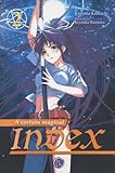 A Certain Magical Index, Tome 2 :