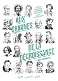 Aux origines de la décroissance