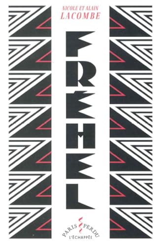 Couverture du livre