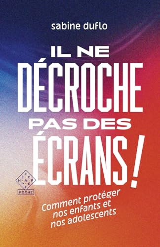 Couverture du livre