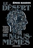 Le désert de nous-mêmes