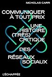 Communiquer à tout prix