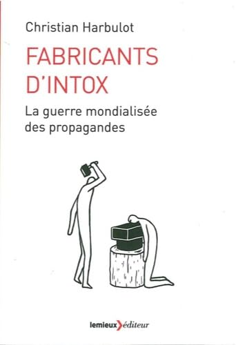 Couverture du livre