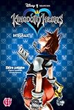 Kingdom Hearts L'int%C3%A9grale T01