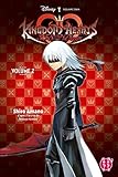 Kingdom Hearts L'int%C3%A9grale Tome 2