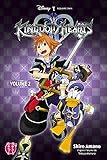 Kingdom Hearts L'int%C3%A9grale T06