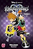 Kingdom Hearts Ii, Int%C3%A9grale Tome 3