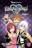 Kingdom Hearts L'int%C3%A9grale T08