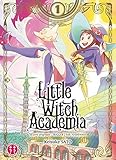 Little Witch Academia T01
