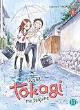 Quand Takagi me taquine 1