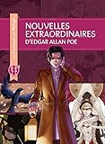Nouvelles Extraordinaires D'edgar Allan Poe