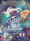 Little Witch Academia T02