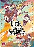 Little Witch Academia T03