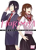 Horimiya.