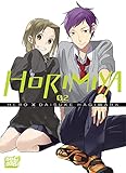 Horimiya.