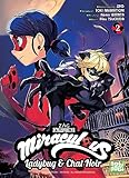 Miraculous : Ladybug & Chat Noir. 2