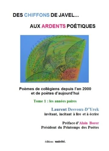 Couverture du livre