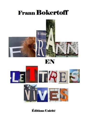 Couverture du livre