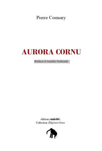 Couverture du livre