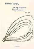 Correspondance Des C%C3%A9vennes, 1968 1996