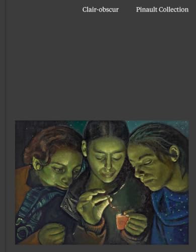 Clair-obscur Nicolas-Xavier Ferrand