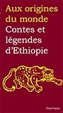 Contes Et Lgendes Dethiopie
