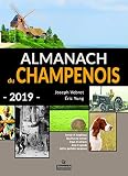 Almanach 2019 Champenois