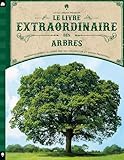 Le livre extraordinaire des arbres