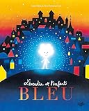 Léocadia et l'enfant bleu