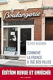 Comment La France A Tu Ses Villes