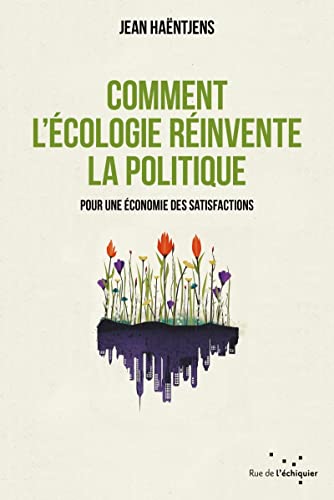 Couverture du livre