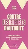 Contre les figures d'autorité