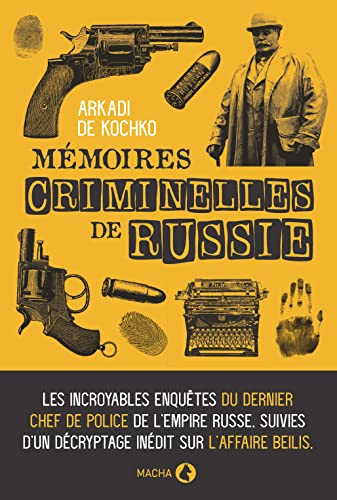 Couverture du livre
