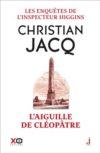 Les Enqu&ecirc;tes De L'inspecteur Higgins Tome 25 - L'aiguille De