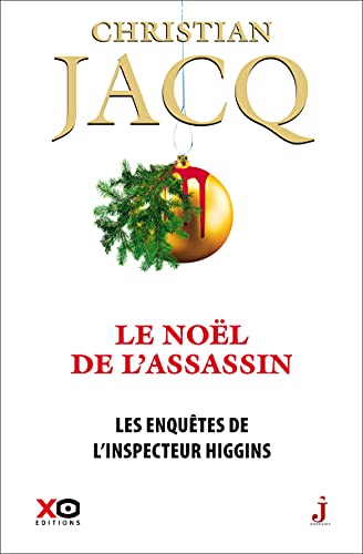 Les enqu&ecirc;tes de l'inspecteur Higgins - Tome 42 Le No&euml;l de l'