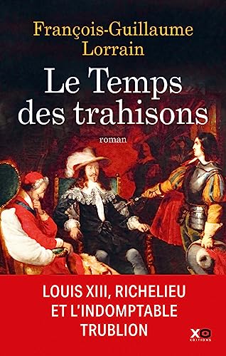 Couverture du livre