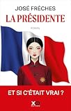 La présidente