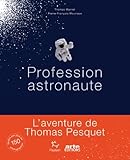 Profession Astronaute