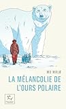 La mélancolie de l'ours polaire