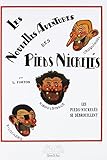 Les Nouvelles Aventures Des Pieds Nickels T1 Les Piedsnickels Se Dbrouillent