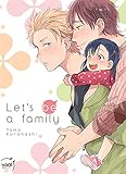 Let's Be A Family